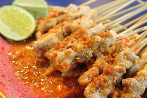 Resep Sate Taichan ala Rumahan dengan 3 Langkah Masak