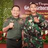 Hens Songjanan yang Sempat Dipecat Akan Dilantik Pekan Depan, Jenderal Dudung: Kesalahan Orangtua Tak Boleh Menimpa Anak