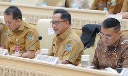 Mendagri Tegaskan Reforma Agraria untuk Kepentingan Rakyat