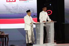 Sindir Sandi, Jokowi Sebut Mengelola Ekonomi Makro Bukan Hanya dari Keluhan Perorangan 
