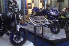 Bos Yamaha Indonesia Janji Tindak Oknum 