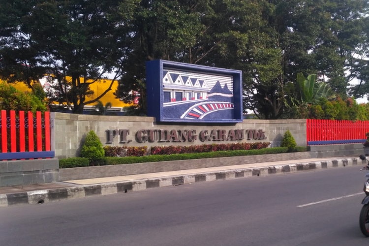 Sosok Susilo Wonowidjojo, Pewaris Gudang Garam dan Gurita Bisnisnya