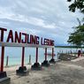 Wisata Tanjung Lesung Banten, Bisa Diving hingga Jadi Warga Mongolia