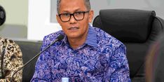 Dukung Penegakan Hukum, Kemenperin Jaga Peredaran Gula Rafinasi
