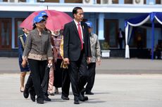 Dua Pimpinan KPK Dilaporkan ke Polisi, Ini Arahan Jokowi kepada Polri