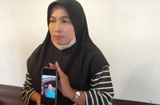 Main Gaple di Rumah di Malam Kejadian, Hajidin Ditangkap atas Tuduhan Perampokan, Sang Istri Cari Keadilan