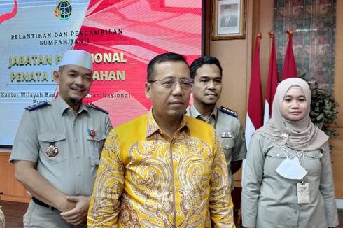 Kenali Modus Kejahatan Mafia Tanah di DKI Jakarta