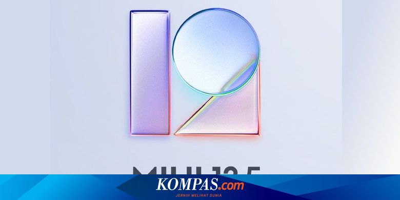 Daftar Ponsel Xiaomi yang Kebagian MIUI 12.5 Enhanced Pertama Kali - Vimarsana News