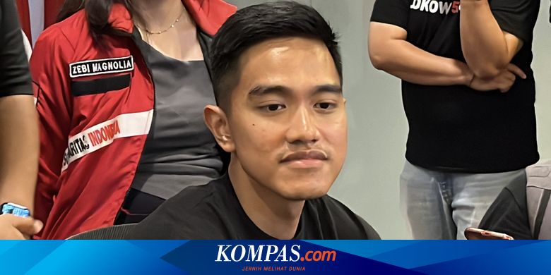 Politik "Sat Set" Kaesang