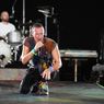 Coldplay Menggoda dengan Singel Baru Mereka “feelslikeimfallinginlove”