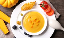 4 Tips Siapkan MPASI untuk bayi agar Memenuhi Kebutuhan Gizi Seimbang