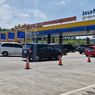 68.000 Kendaraan Keluar Tol Kalikangkung Semarang sejak 