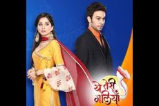 Sinopsis Yeh Teri Galiyan Episode 127, Shantanu Tahu Krishi Anak Kandungnya