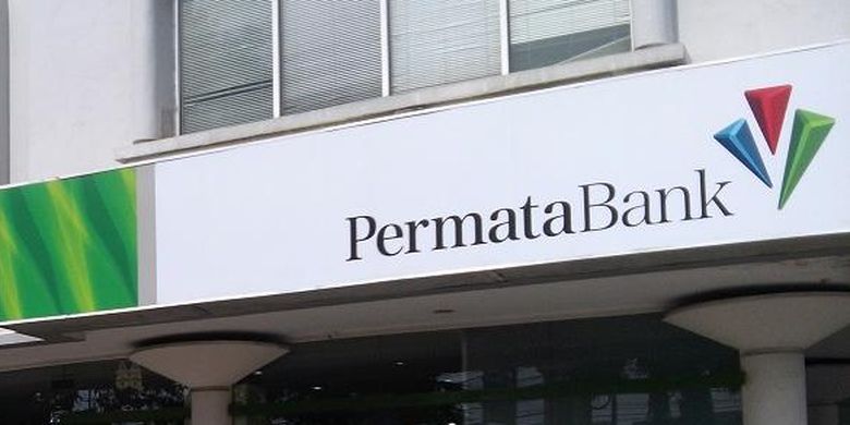 Karyawan Positif Corona Bank Permata Tutup Sementara Kantor Pusat