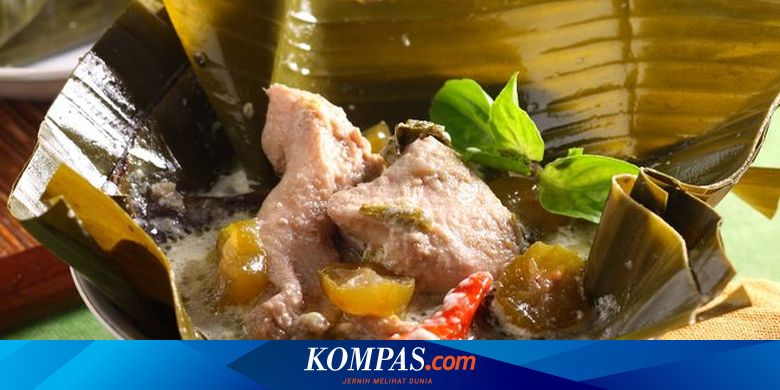 [POPULER FOOD] Cara Masak Rendang 1 Jam| Resep Bubur Jagung