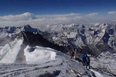 Untuk Para Sherpa Korban Longsor Everest, Discovery Buat Film Dokumenter