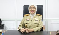 Sosialisasikan PP Nomor 41 Tahun 2023, Kemenaker Ingin Layanan K3 Lebih Ditingkatkan