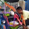 Tentang Bentor, Kreativitas yang Belum Sesuai Peraturan