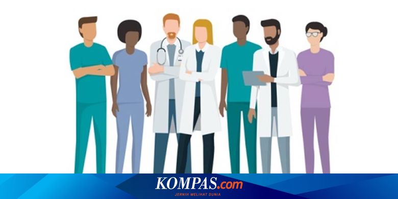 Gandeng Idi Alodokter Sediakan Aplikasi Untuk Komunitas Para Dokter