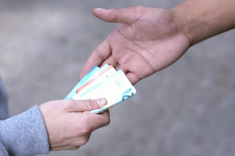 Aksi Pemalakan di Tanah Abang Viral, Pelaku Minta Rp 300.000 hingga Rampas E-Money Pengemudi Mobil