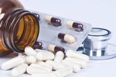 Efek Samping Antibiotik