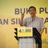 Luhut Peringati Pihak yang Ingin Goyang Airlangga: Kita Lawan!