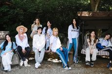 Fromis_9 Akan Comeback pada Januari 2022