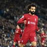 Top Skor Liga Inggris: Haaland Tersubur, Mo Salah Ukir Rekor