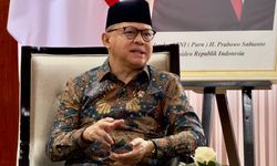 Gerak Cepat Menteri Mukhtarudin Fasilitasi Pemulangan Warga Kalteng yang Tertahan di Kamboja