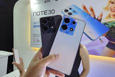 Melihat Infinix Note 30 dan Note 30 Pro dari Segala Sisi, Serupa tapi Tak Sama