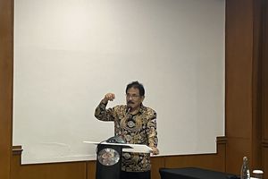 Bela Sawit di Banjir-Longsor Sumatera, Sofyan Djalil: Tak Tumbuh di Ketinggian