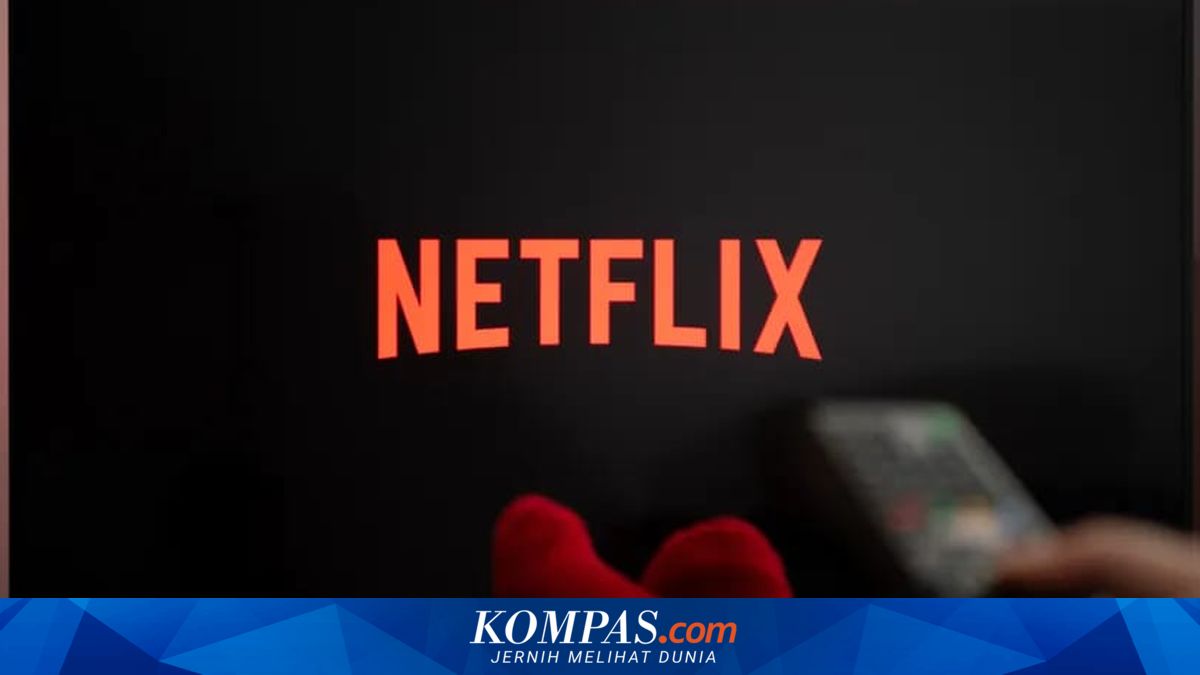 Setelah 10 Tahun, Tampilan Netflix di TV Akhirnya Dirombak