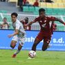Hasil PSM Makassar Vs Madura United 1-1: Juku Eja Satu Poin di Momen Ultah Ke-110