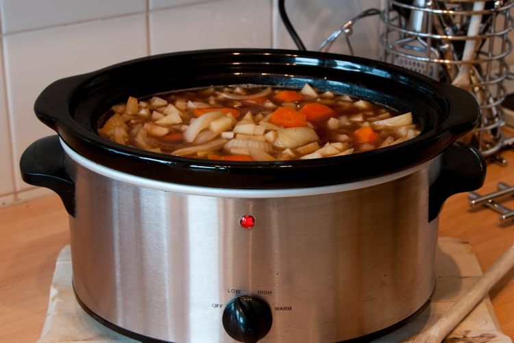 Slow Cooker Digunakan untuk Apa Saja? Ini Penjelasannya
