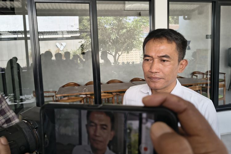 Mantan Honorer DPRD Karanganyar Jadi Tersangka Calo Pegawai, Korban Setor Rp 80 Juta  