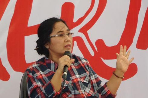 Tanggapi Gerindra, Politisi PDI-P Bilang Prabowo Penerima Manfaat Terbesar Kampanye Pilgub DKI
