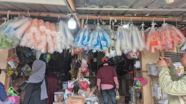 Alternatif Impor Bahan Baku Plastik Indonesia dari AS hingga Afrika 