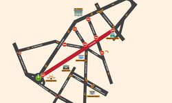 Kirab Dugderan Besok, Ini Rekayasa Lalu Lintas di Pusat Kota Semarang