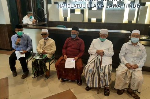 PWNU Jatim Keluarkan SK Dukung Perintah Rais Aam Gelar Muktamar 17 Desember