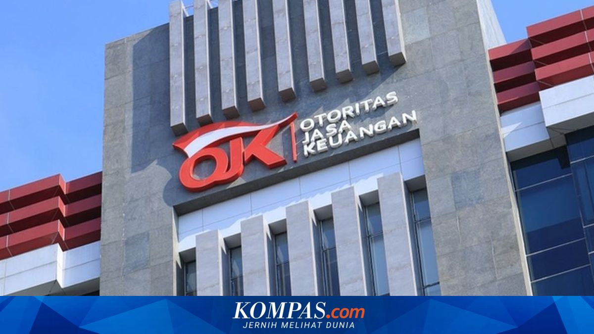 OJK Resmi Atur Finfluencer, Pemberi Rekomendasi Investasi Wajib Kantongi Izin