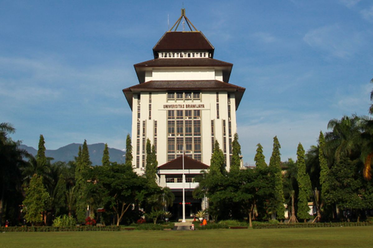 Universitas Brawijaya