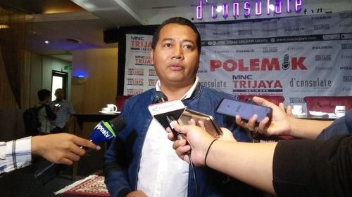 Pilkada di 48 Daerah Lawan Kotak Kosong, Publik Dikhawatirkan Malas Mencoblos