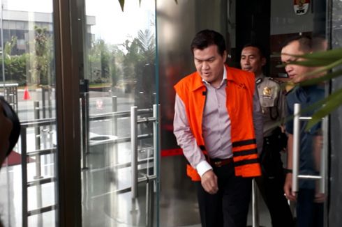 Mengenal Andi Narogong, Pelaku Utama di Balik Skandal Korupsi E-KTP