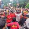 PHK Massal 1.126 Buruh PT Yihong, Berawal dari Mogok Kerja Bela 3 Rekan