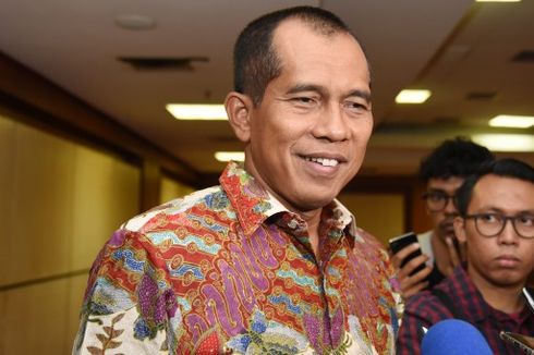 DPR Lanjutkan Uji Kelayakan dan Kepatutan Calon Dubes RI