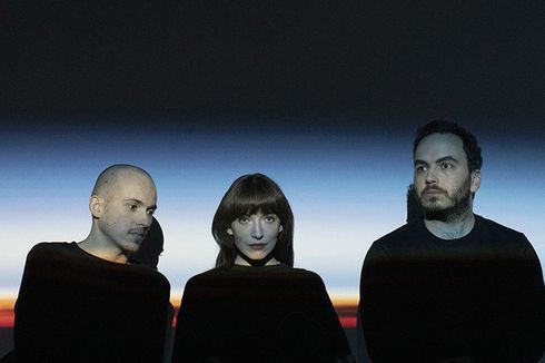 Lirik dan Chord Lagu Lifeforms dari Daughter