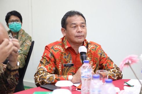 Kemendagri Tegaskan Pj Gubernur Aceh Bukan Perwira TNI Aktif