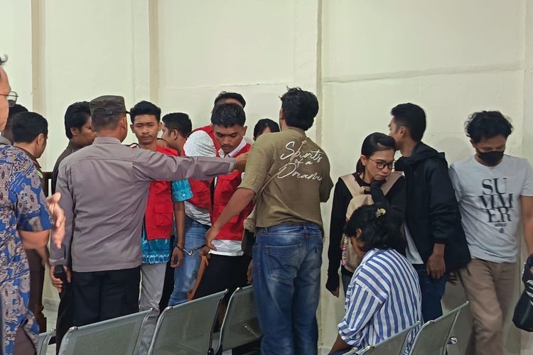 3 Polisi Terpidana Pemerkosaan Masih Aktif, Keluarga Korban Desak Kapolda Papua Barat Bertindak