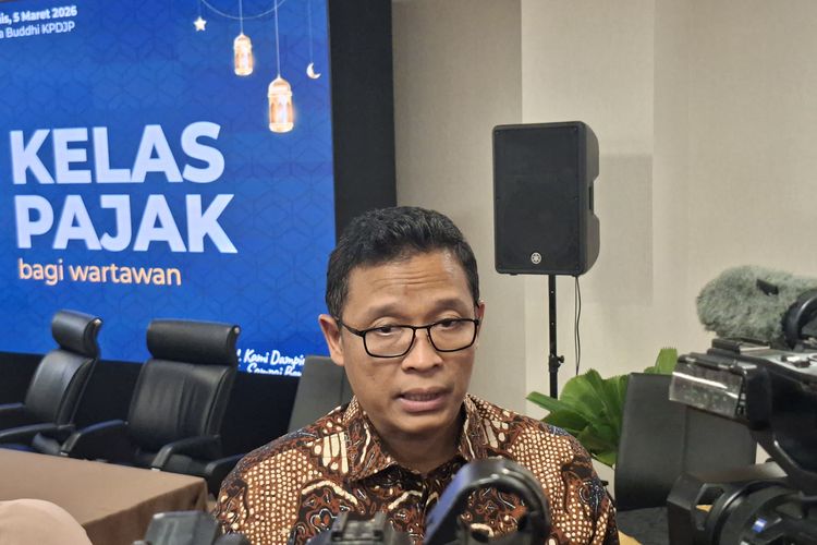 Bos Pajak Sebut 38 Perusahaan Baja Pengemplang Pajak Sudah Diproses
