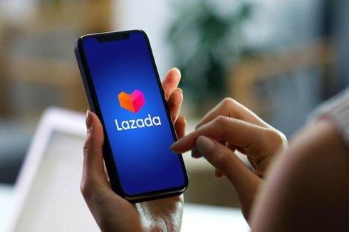 Lindungi Konsumen, Lazada Gandeng Pialang Asuransi 